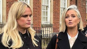 Ronnie O’Sullivan races to victory on return to action at Players Championship