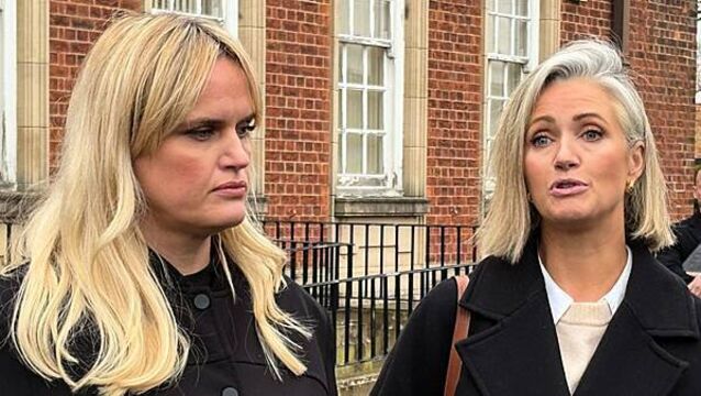 Family of Gordon McQueen in plea to make football safer after his death