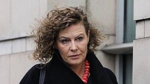 Irish mother secures Egyptian court date in bid to bring home sons who were abducted