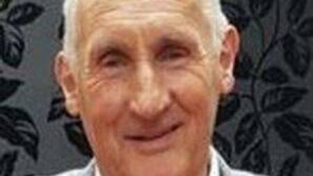 Funeral arrangements: Andy Bergin, Timahoe