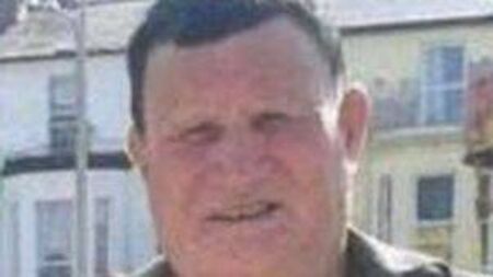 Funeral arrangements: Martin Stokes, Mountmellick 