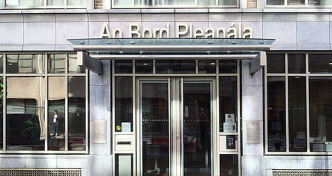 Cyclists' advocate loses challenge to Galway apartments over cycling facilities