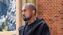Kanye West says he is not a Nazi and that car crash caused bipolar diagnosis