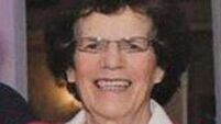 Laois death notice: Maura Lawler (née Bergin), Abbeyleix