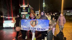 Mother of teenage girl who died after scrambler crash calls for justice