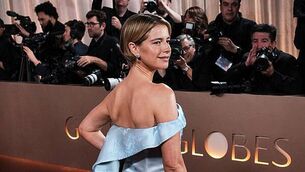 Victoria Beckham thanks family as she is honoured by French Ministry of Culture Victoria Beckham thanks family as she is honoured by French Ministry of Culture