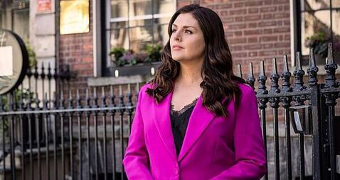 Síle Seoige to explore parenting, anxiety, and bullying in new TG4 series