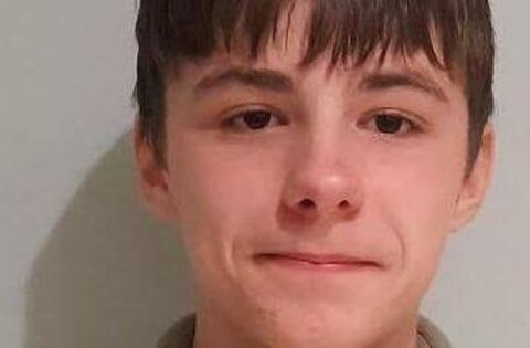 Missing Laois boy is found safe - News - Laois Nationalist