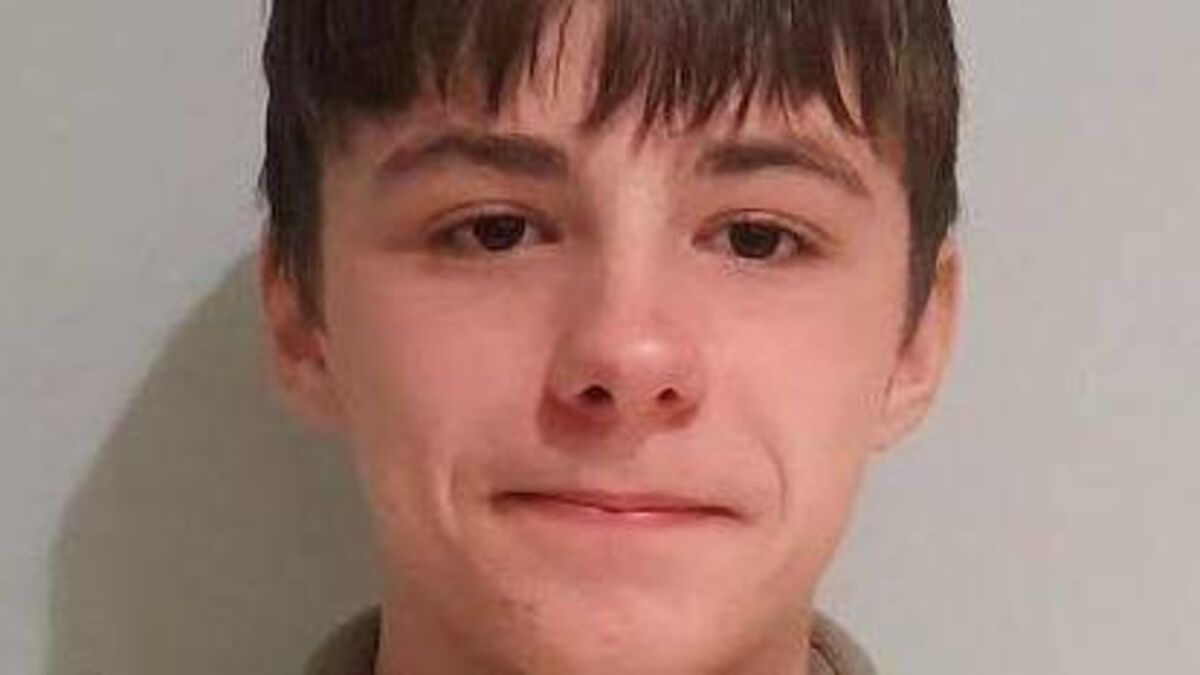 Missing Laois boy is found safe