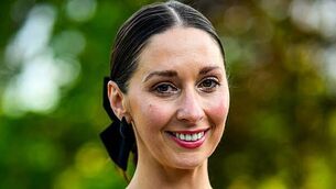 Alan Rickman ‘had so much more to give’, his widow says