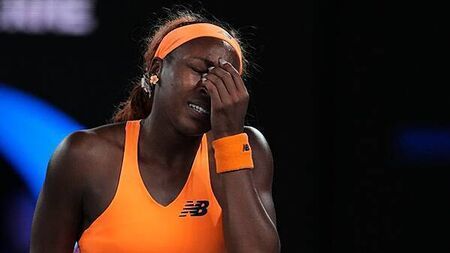 Coco Gauff wants more privacy for players after Australian Open exit