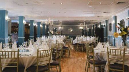 Dooly’s Wedding Showcase – The Start of Something Special