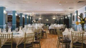 Dooly’s Wedding Showcase – The Start of Something Special