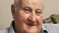 Laois death notice: William (Willie) Flynn, Clonaslee