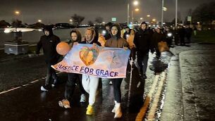 Tourist denies she was 'affectionate' with alleged rapist Tourist denies she was 'affectionate' with alleged rapist