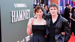 Jessie Buckley nominated for Bafta as Hamnet makes history