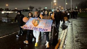 Only a matter of time before somebody was killed by scrambler, Dáil told