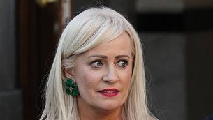 Only a matter of time before somebody was killed by scrambler, Dáil told Only a matter of time before somebody was killed by scrambler, Dáil told