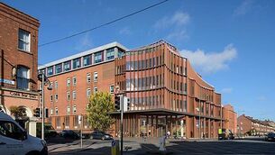 Senior garda admits mental health training 'quite minimal', Nkencho inquest hears Senior garda admits mental health training 'quite minimal', Nkencho inquest hears