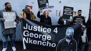 Housing crisis reaching a ‘new low’, says Mary Lou McDonald