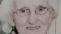 Laois death notice: Sheila Amond (née Kinsella), Ballyhide