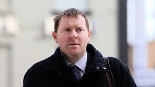 Minister for Health concerned about spike in trolley numbers after bank holiday Minister for Health concerned about spike in trolley numbers after bank holiday