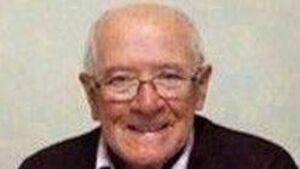 Laois death notice: Joseph (Joe) Dooley, Mountrath