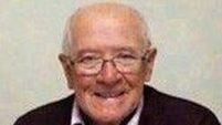 Laois death notice: Joseph (Joe) Dooley, Mountrath