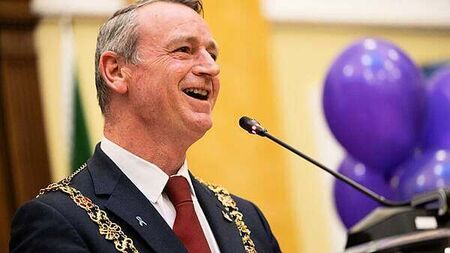 Cork Lord Mayor admits using AI and ChatGPT to help write speeches