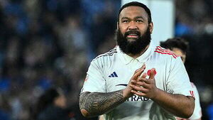 French rugby player Uini Atonio forced to retire after heart attack