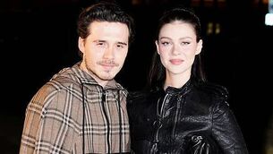 Chris Brown appears at London court in ‘bottle attack’ case