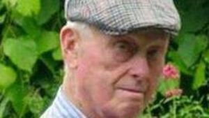 Laois death notice: Martin McEvoy, Ballinakill