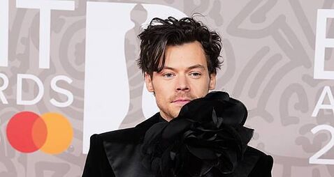 Harry Styles adds two more gigs to Wembley Stadium run in bid to break record