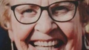 <p>Kathleen (Kit) Farrell, RIP</p>