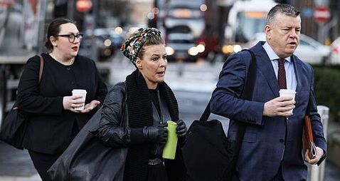 Inquest hears about moment Noah Donohoe fell from bike