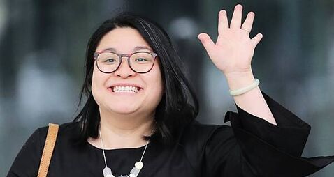 Hazel Chu elected Green deputy leader