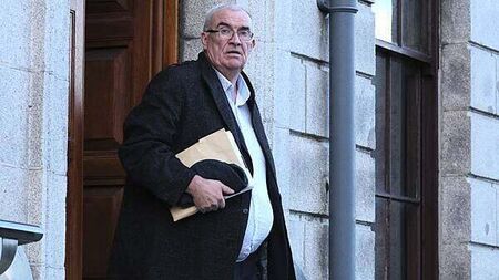 Husband of Mary Lou McDonald settles defamation case against Shane Ross and book publisher