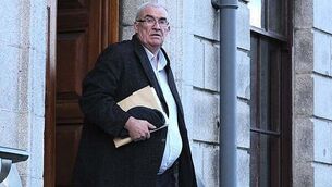 Man jailed after €294k worth of cannabis found in lost luggage