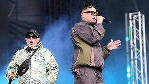 Irish service sector growth picks up in February, PMI survey shows Irish service sector growth picks up in February, PMI survey shows