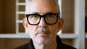 Dubliner Niall McLaughlin awarded Royal Gold Medal for architecture