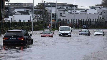 Storm Chandra: How to apply for emergency payments