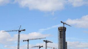 Rents costing up to 80% of wages in Europe Rents costing up to 80% of wages in Europe