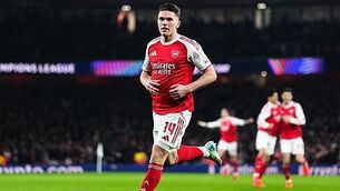 Arne Slot urges Liverpool to take dominant European form into domestic campaign Arne Slot urges Liverpool to take dominant European form into domestic campaign