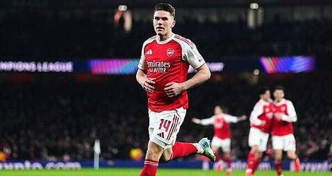 Viktor Gyokeres determined to reignite Arsenal challenge with goals at Leeds