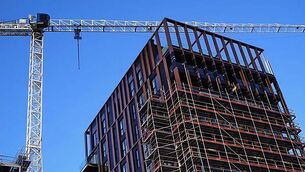 Explained: How to make a St Brigid's cross from rushes Explained: How to make a St Brigid's cross from rushes