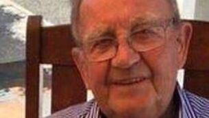 <p>Peter Kelly, RIP</p>