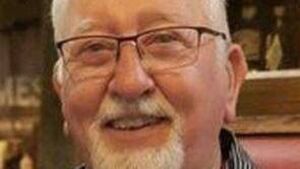 Laois death notice: Fergus Dempsey, Portlaoise