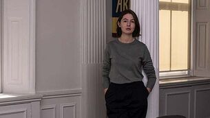 Harris says calling Trump an ‘awful gowl’ was lighthearted jab