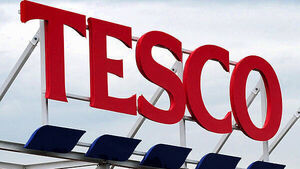 Tesco receives undertakings from in-store homewares business not to close down