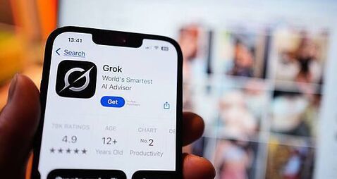 Minister warns of consequences for X if child sex abuse images are still generated